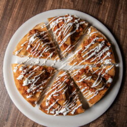 La Scarpetta (pizzeria Bubini, Pesaro)