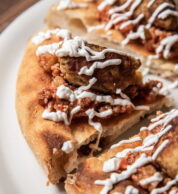 La Scarpetta (pizzeria Bubini, Pesaro)