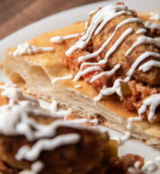 La Scarpetta (pizzeria Bubini, Pesaro)