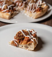 La Scarpetta (pizzeria Bubini, Pesaro)