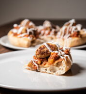 La Scarpetta (pizzeria Bubini, Pesaro)