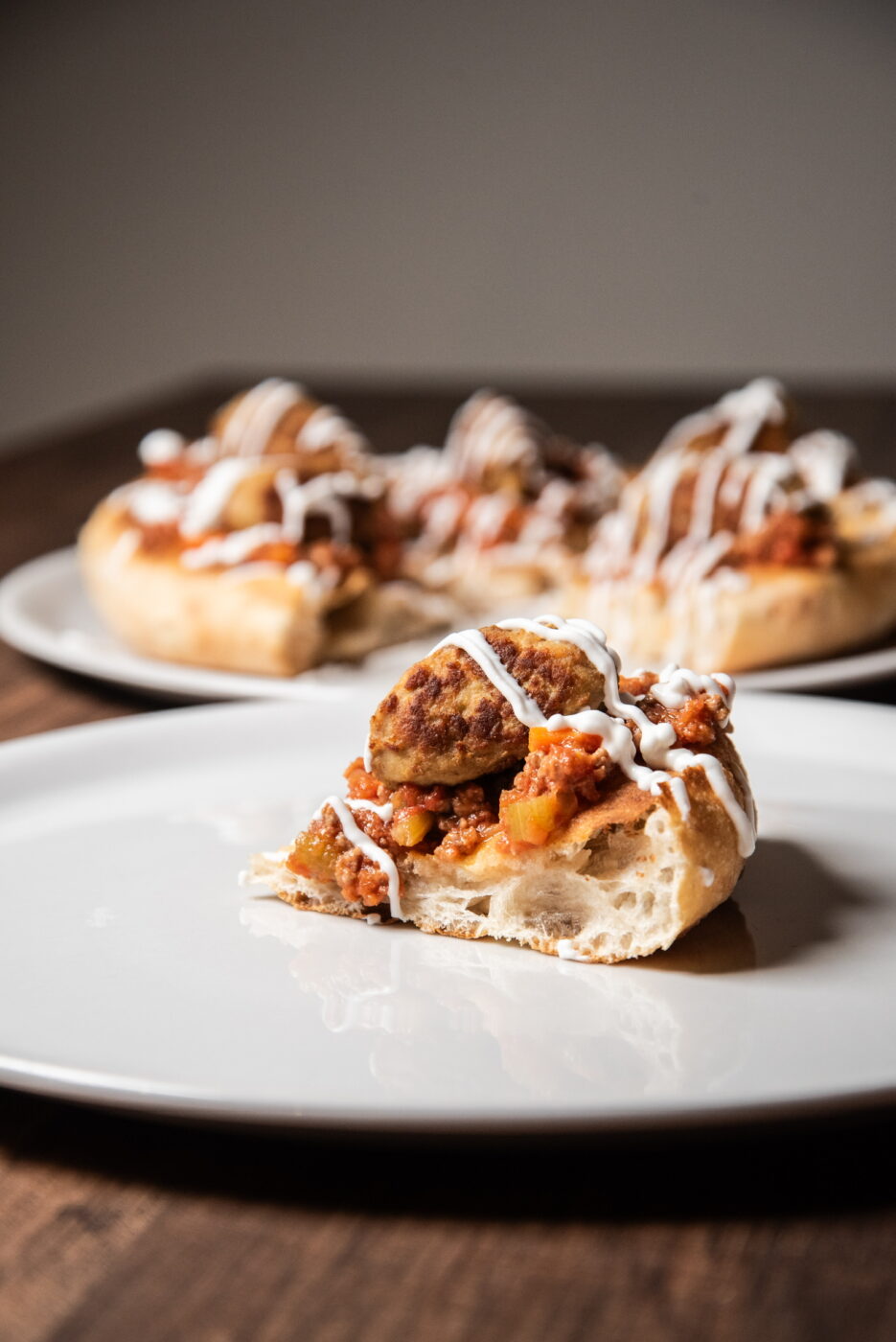 La Scarpetta (pizzeria Bubini, Pesaro)