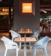 Esterno (pizzeria Farina, Pesaro)