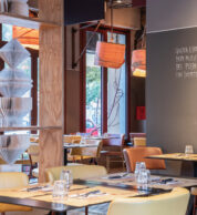 Interno (pizzeria Farina, Pesaro)