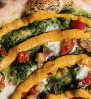 La Fiorita (pizzeria Lievitaria, Macerata)