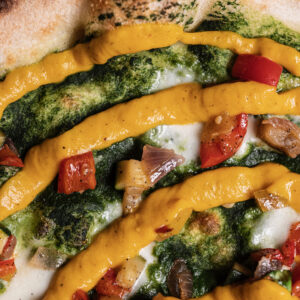 La Fiorita (pizzeria Lievitaria, Macerata)