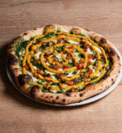 La Fiorita (pizzeria Lievitaria, Macerata)