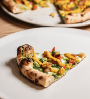 La Fiorita (pizzeria Lievitaria, Macerata)