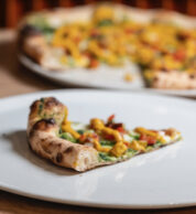 La Fiorita (pizzeria Lievitaria, Macerata)