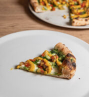 La Fiorita (pizzeria Lievitaria, Macerata)