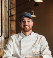 Pizzaiolo (pizzeria Lievitaria, Macerata)