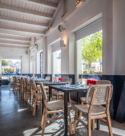 Interno (pizzeria Duca 26, Macerata)