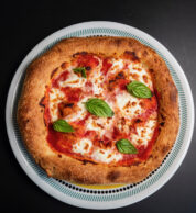 Margherita (pizzeria Duca 26, Macerata)