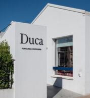 Esterno (pizzeria Duca 26, Macerata)