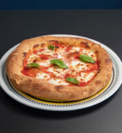 Margherita (pizzeria Duca 26, Macerata)