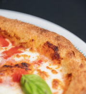 Margherita (pizzeria Duca 26, Macerata)