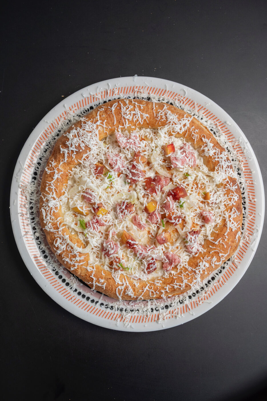 Ciauscolo (pizzeria Duca 26, Macerata)