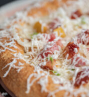 Ciauscolo (pizzeria Duca 26, Macerata)