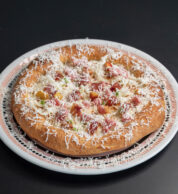 Ciauscolo (pizzeria Duca 26, Macerata)