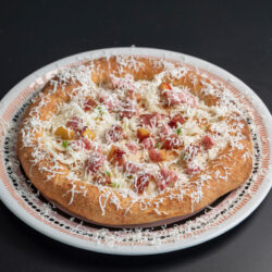 Ciauscolo (pizzeria Duca 26, Macerata)