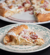 Ciauscolo (pizzeria Duca 26, Macerata)