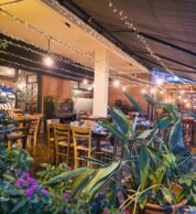 Esterno (pizzeria Fermenta, Chieti)