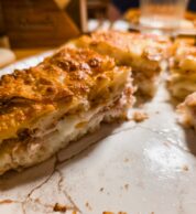 Padellino (pizzeria Fermenta, Chieti)