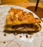 Padellino (pizzeria Fermenta, Chieti)