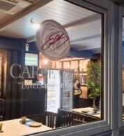 Esterno (pizzeria Carpe Diem, Montesilvano)