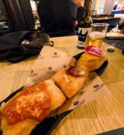 Fritti (pizzeria Carpe Diem, Montesilvano)