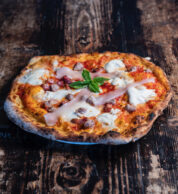 Porco del Conero (pizzeria Moroder, Ancona)