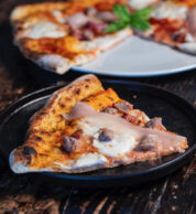 Porco del Conero (pizzeria Moroder, Ancona)