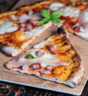 Porco del Conero (pizzeria Moroder, Ancona)