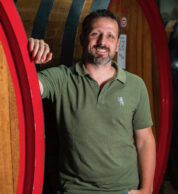 Marco (pizzeria Moroder, Ancona)