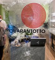 Esterno (pizzeria Quarantotto, Roseto degli Abruzzi)