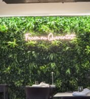 Interno (pizzeria Quarantotto, Roseto degli Abruzzi)