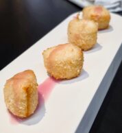 Fritti (pizzeria Quarantotto, Roseto degli Abruzzi)