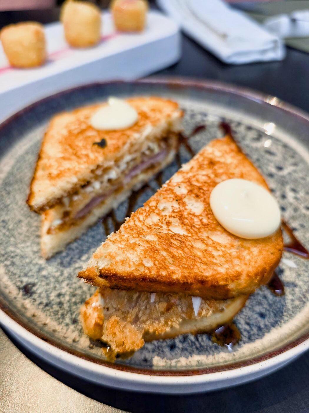 Antipasto (pizzeria Quarantotto, Roseto degli Abruzzi)
