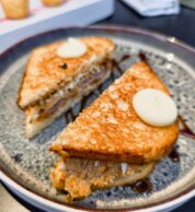 Antipasto (pizzeria Quarantotto, Roseto degli Abruzzi)