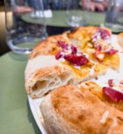 Zucca (pizzeria Quarantotto, Roseto degli Abruzzi)