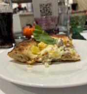 Old School (pizzeria Giuseppe Capone, Avellino)