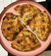 Padellino (pizzeria Giuseppe Capone, Avellino)