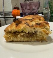 Padellino (pizzeria Giuseppe Capone, Avellino)