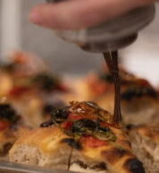 Marinara (pizzeria Biga Bisceglie, Bisceglie)