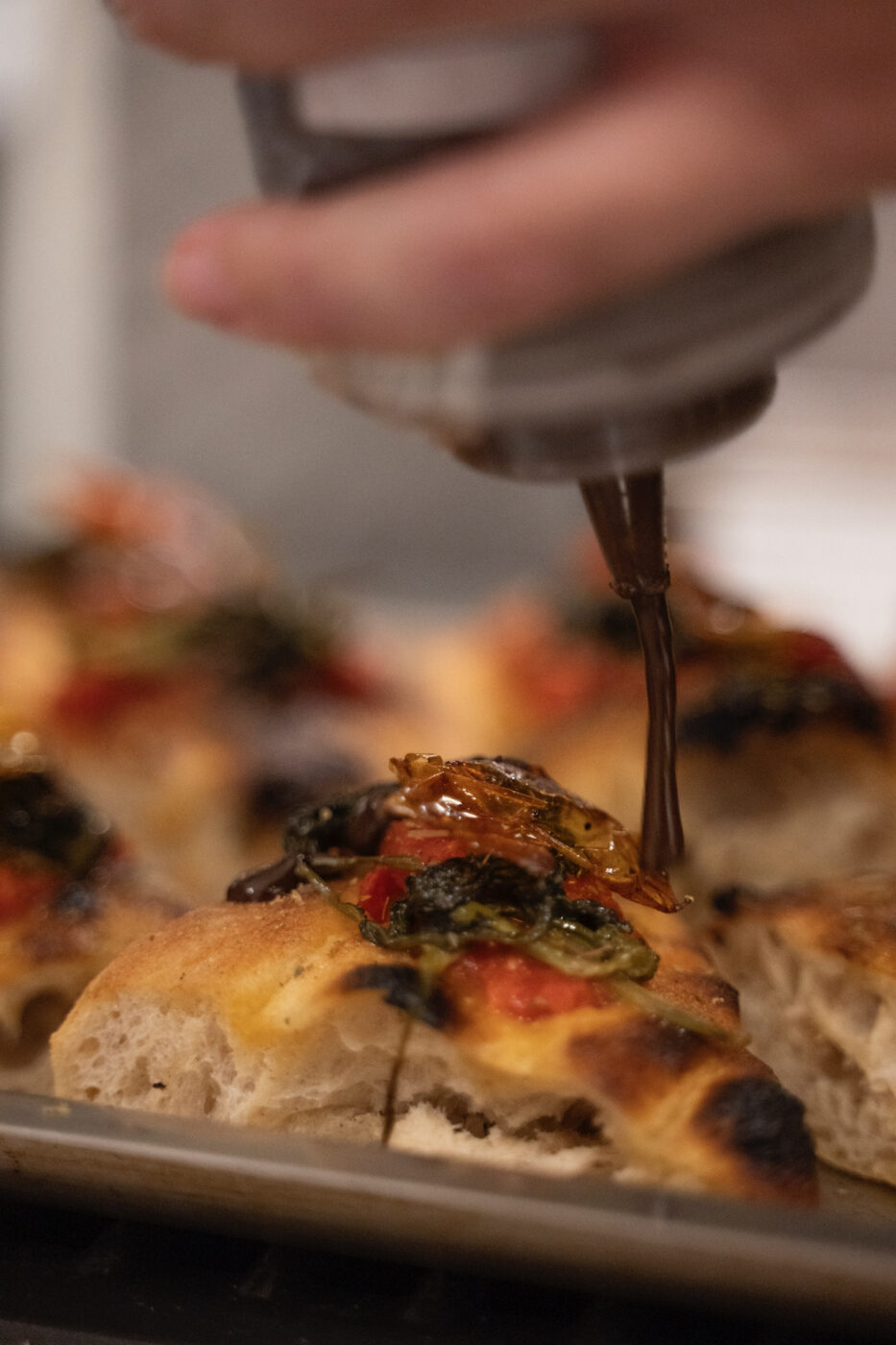 Marinara (pizzeria Biga Bisceglie, Bisceglie)