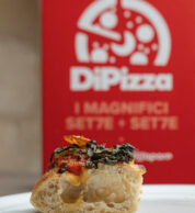 Marinara (pizzeria Biga Bisceglie, Bisceglie)