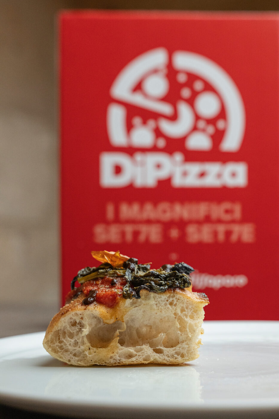 Marinara (pizzeria Biga Bisceglie, Bisceglie)