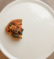 Marinara (pizzeria Biga Bisceglie, Bisceglie)