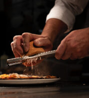 Caprese (pizzeria Sintesi, Alberobello)