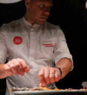 Francesco Pellegrino (pizzeria Levante, Altamura)